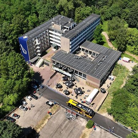 The Tower Sportshostel Sittard Exterior foto
