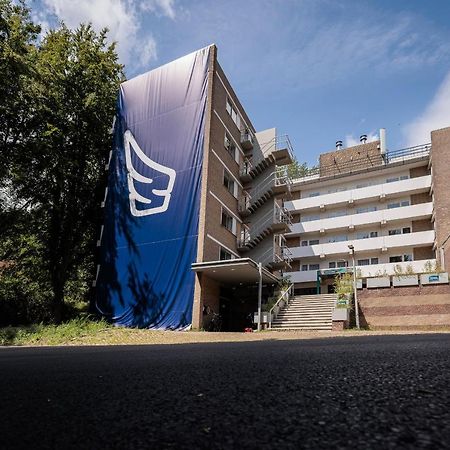 The Tower Sportshostel Sittard Exterior foto