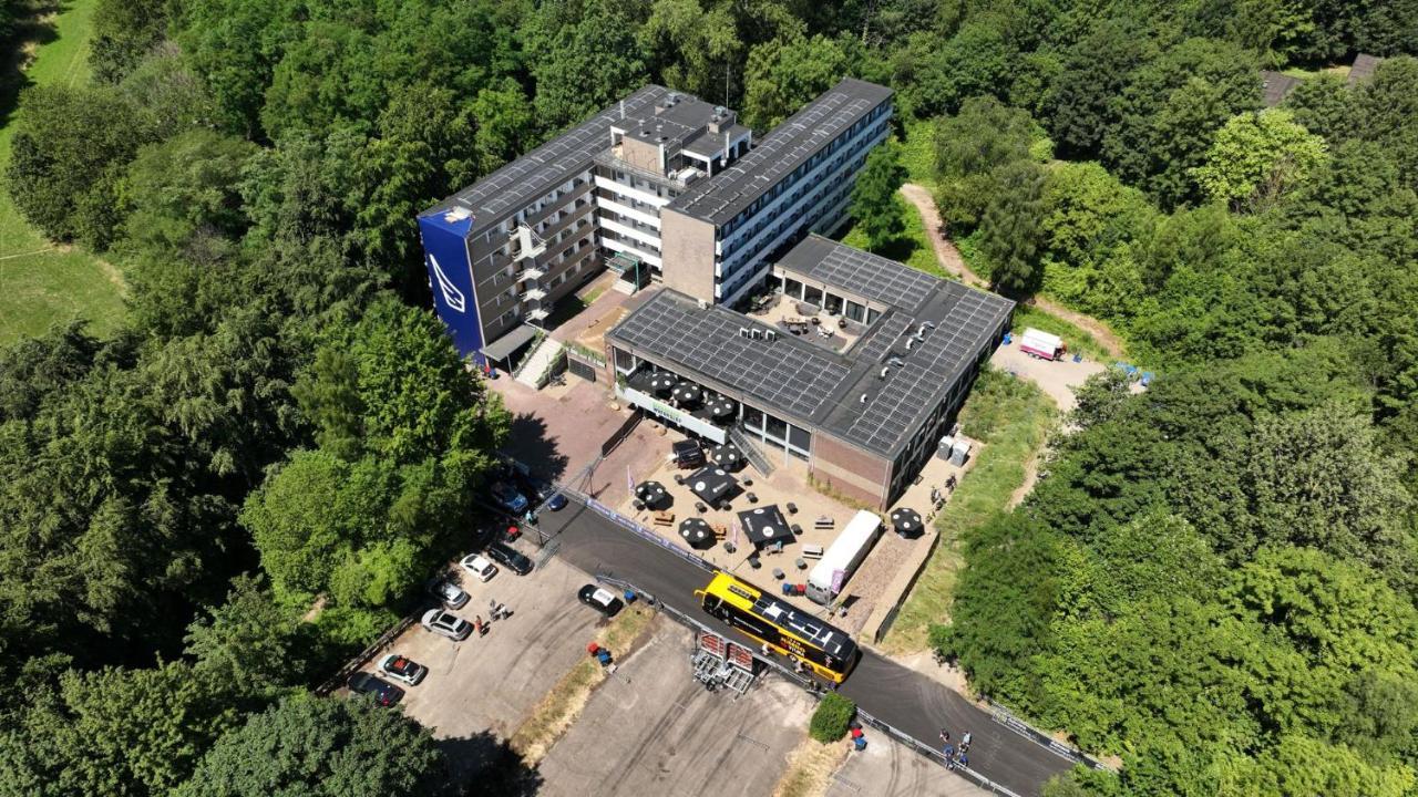 The Tower Sportshostel Sittard Exterior foto