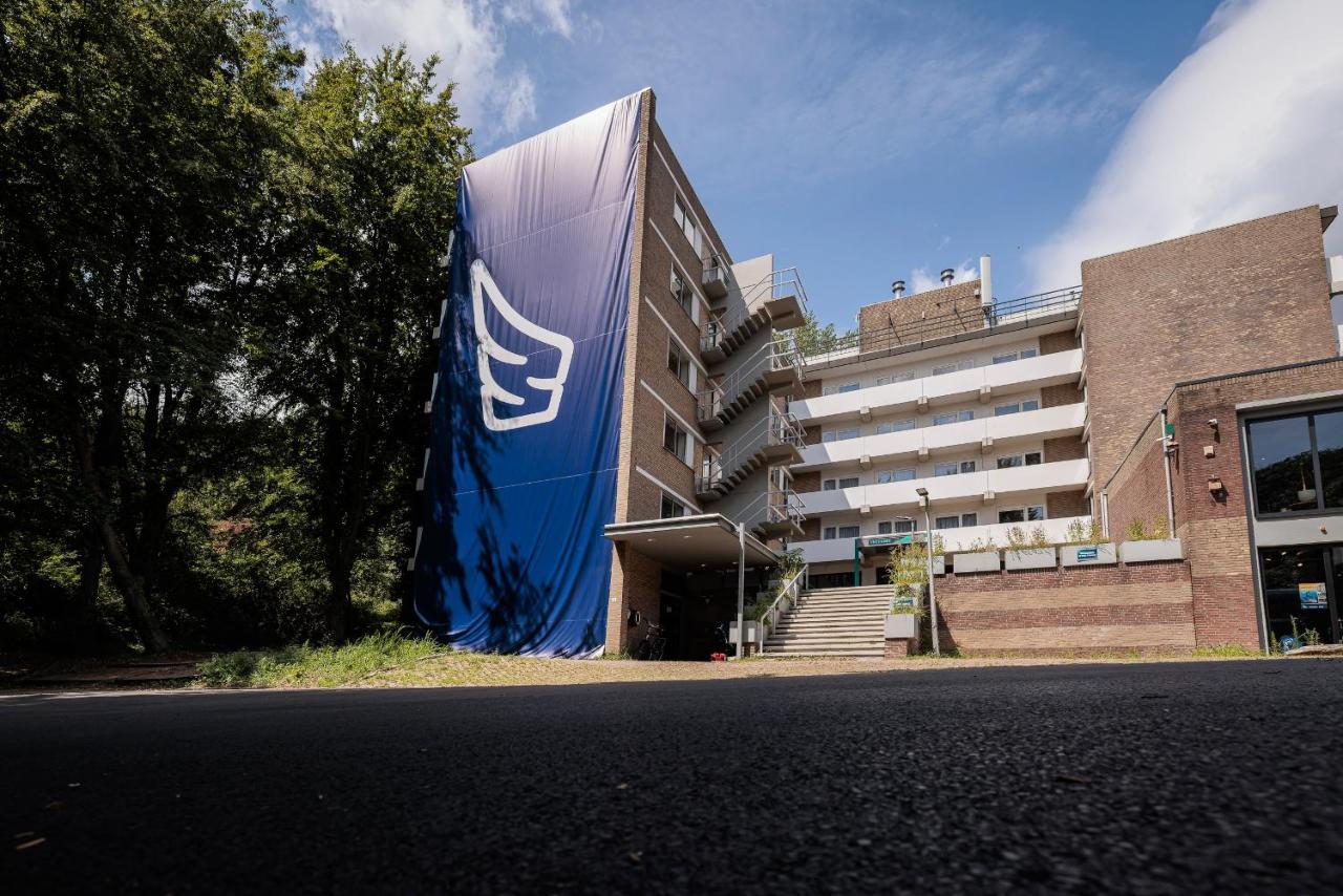 The Tower Sportshostel Sittard Exterior foto